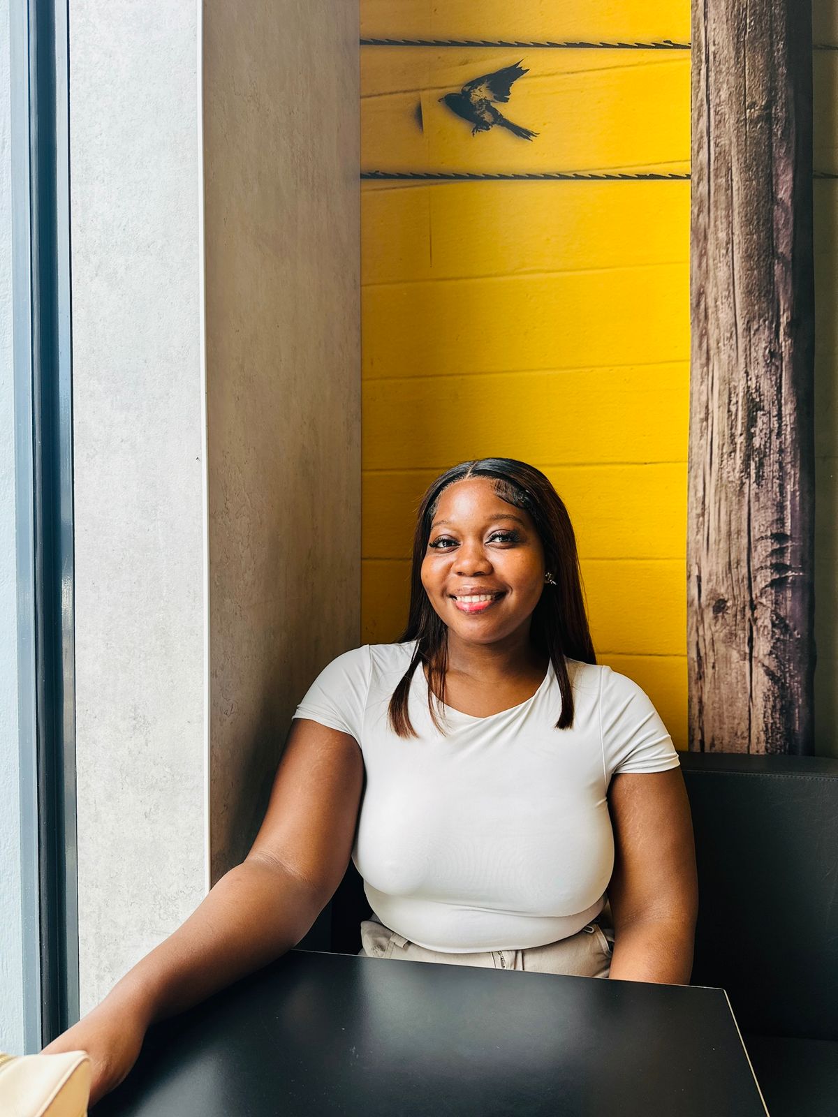 5x5 DD Glueless Ombre Bob