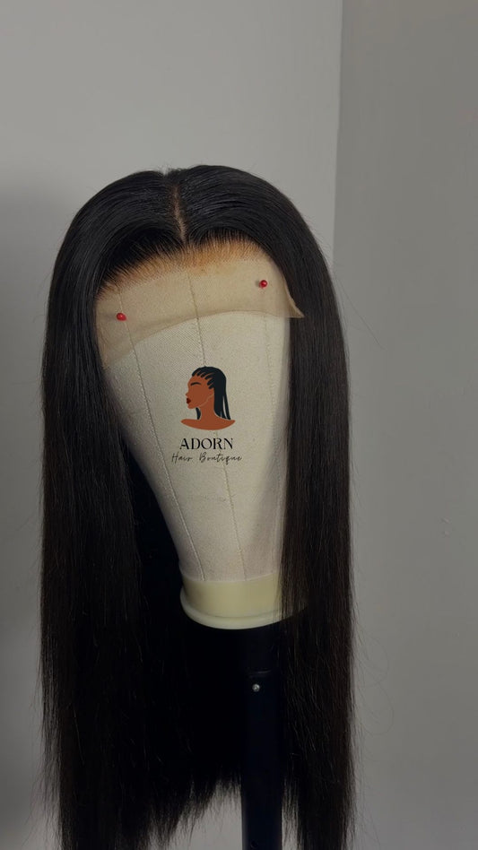 5x5 Vietnamese Straight
