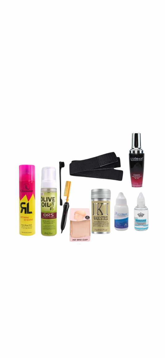 Installation Kit