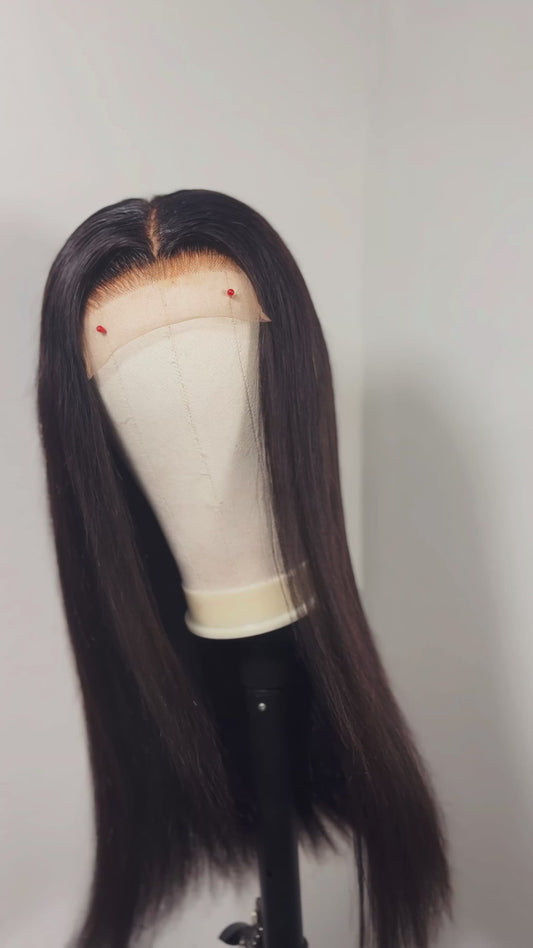 5x5 Vietnamese Straight
